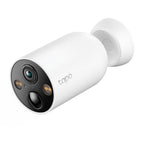 Security WiFi Camera TP-Link Tapo C425, Outdoor/Indoor Mounting, WiFi