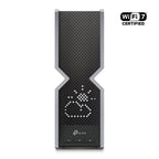 TP-Link Archer BE800 Tri-Band Wi-Fi 7 Wireless Router