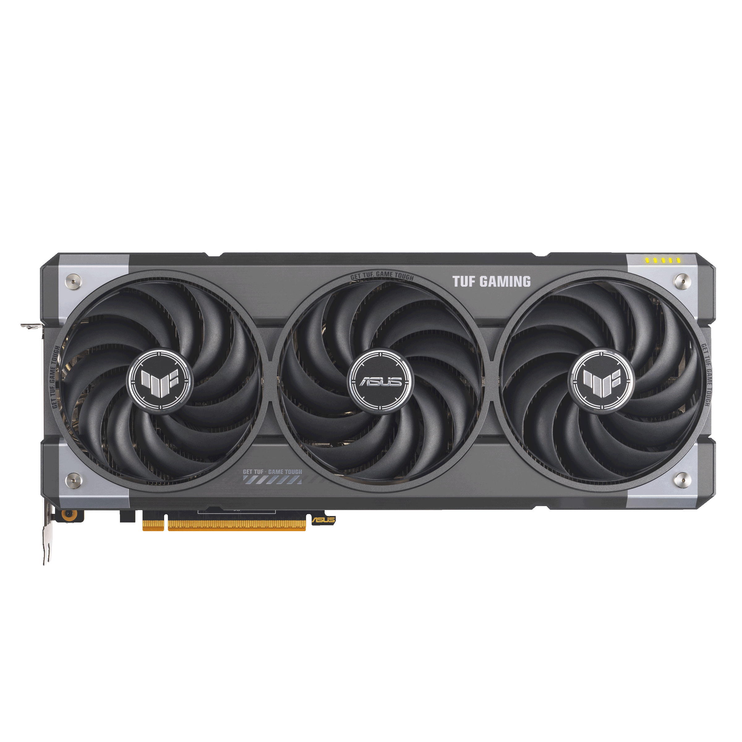 Graphics Card ASUS TUF GAMING RADEON RX 9070 XT OC 16GB GDDR6