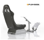 Gaming Chair Playseat Evolution Black
