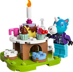LEGO Animal Crossing - Julian's Birthday Party, 77046