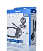 HAMA HS-P150 Streaming Set, 139998