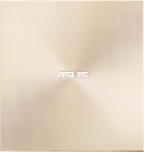 External DVD writer ASUS ZenDrive U9M Ultra-slim