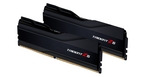 G.SKILL Trident Z5 Black 32GB(2x16GB), DDR5, 5600MHz, F5-5600J3636C16GX2-TZ5K Memory