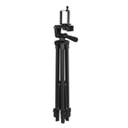 Tripod HAMA Star, for smartphones, GoPro, 112 cm, 04640