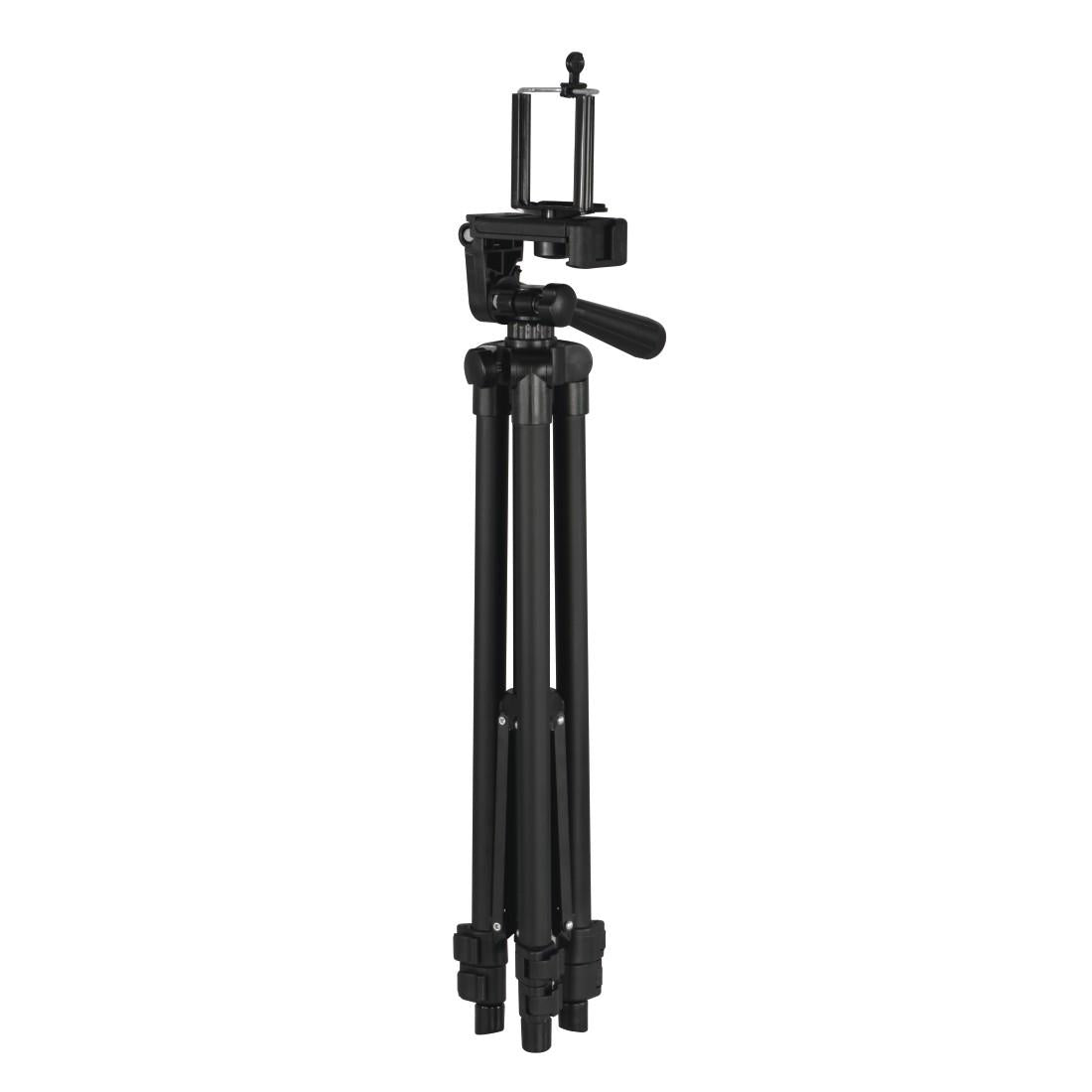 Трипод HAMA Star, за смартфони, GoPro, 112 см, 04640