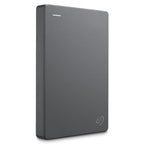 Seagate Basic External Hard Drive, 2.5", 5TB