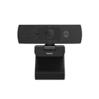 Webcam HAMA C-900 Pro, UHD 4K, Stereo Microphone, 2160p, USB-C, Black