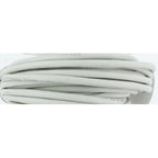 Network patch cable HAMA F/UTP, CAT 6, RJ-45 - RJ-45, 1Gbit/s, 10.0 m, Grey, Bulk