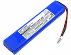 Battery for JBL XTREME Bluetooth speaker GSP0931134 7.4V 5000mAh LiPo Cameron Sino