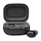JBL Live Buds 3 Bluetooth Earbuds - Black