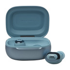 JBL Live Buds 3 Bluetooth In-Ear Headphones - Blue