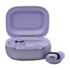 JBL Live Buds 3 Bluetooth In-Ear Headphones - Lilac