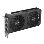 Video Card ASUS DUAL RTX 5060 EVO OC 8GB GDDR7