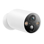 Security WiFi Camera TP-Link Tapo C425, Outdoor/Indoor Mounting, WiFi