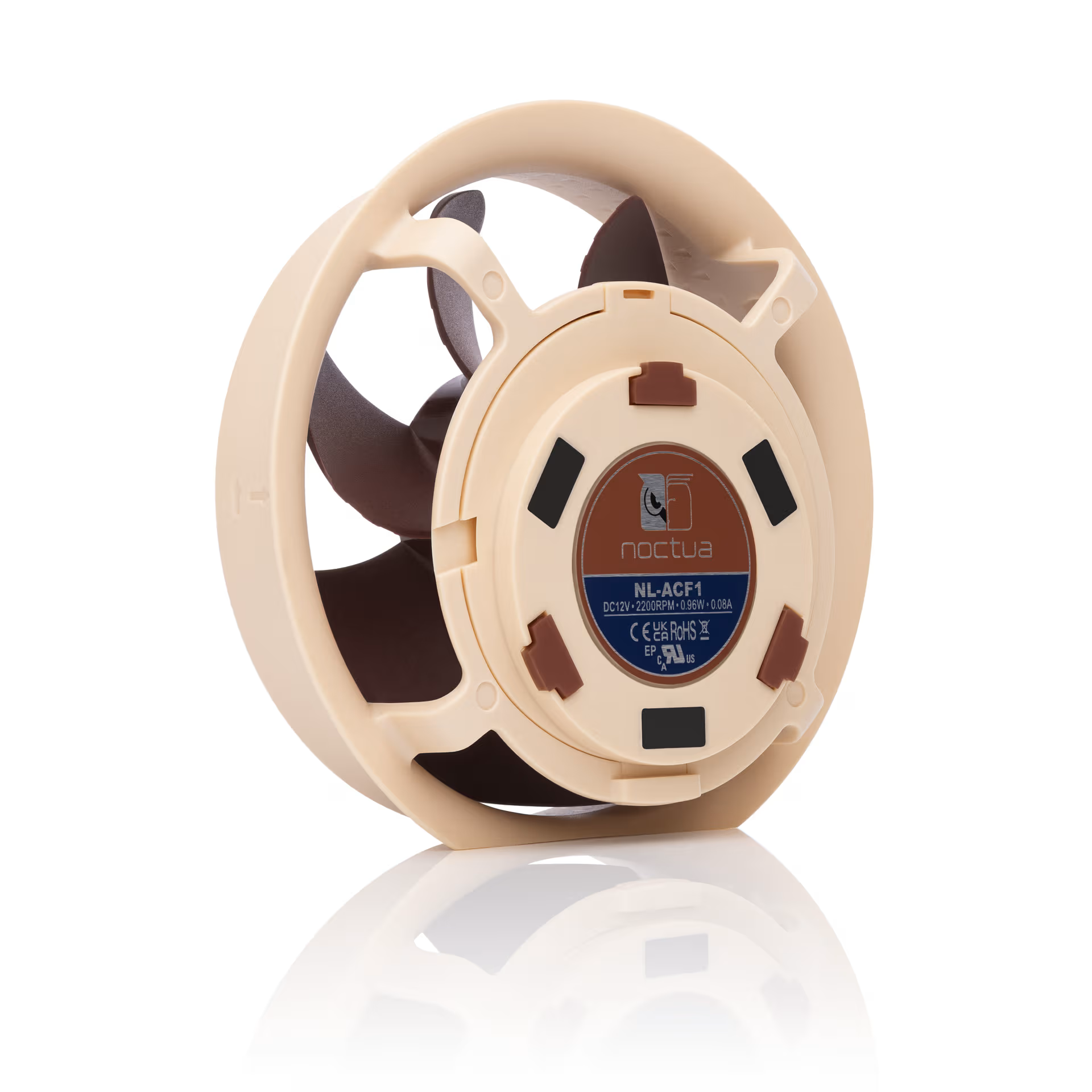 Вентилатор Noctua NL-ACF1 - VRM/Auxiliary, 80 mm