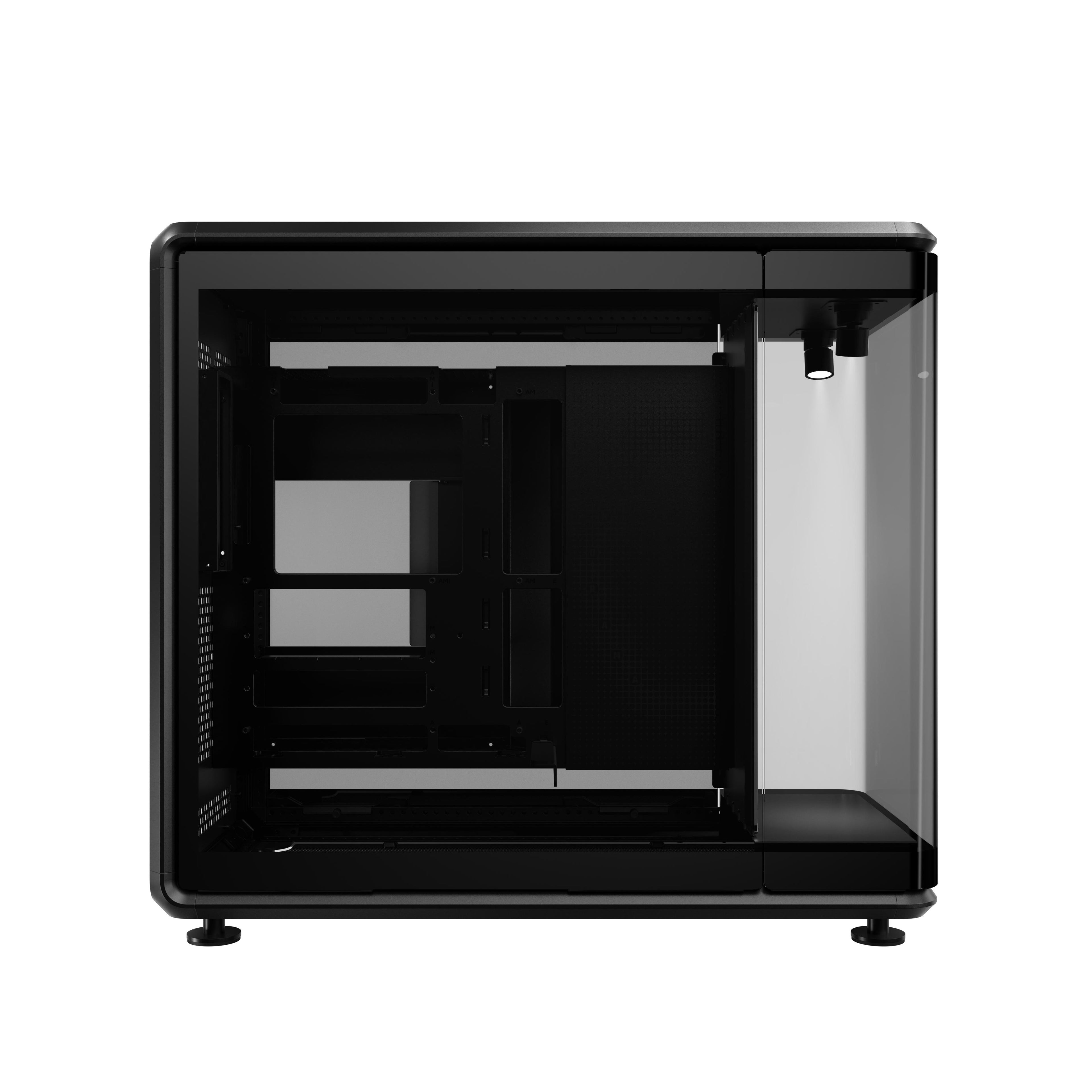 Кутия Cooler Master MasterFrame 360 Panorama
