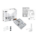 Дънна платка ASUS TUF GAMING B850-PRO WIFI7 W NEO socket AM5