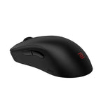 ZOWIE U2 Wireless Gaming Mouse, 2.4G, Black