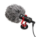 BOYA BY-MM1 Compact Microphone