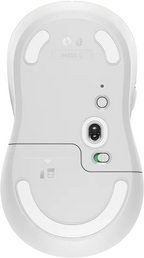 Logitech Signature M650 L Wireless Mouse