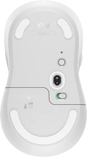 Безжична Мишка Logitech Signature M650 L