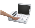 Document scanner Ricoh SP-1425 combined with flatbed, 25ppm, Duplex ADF, LED, USB 2.0