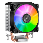 CPU Cooler Jonsbo CR-1200E RGB, AMD/INTEL