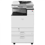 Multifunction device RICOH M C2000, Color, A3, ARDF, 20ppm
