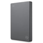 Seagate Basic External Hard Drive, 2.5", 5TB