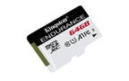 Карта памет Kingston Endurance microSDXC 64GB