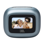 JBL Live Beam 3 Earbuds - Blue