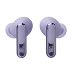 JBL Live Beam 3 Earbuds - Purple