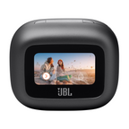 JBL Live Buds 3 Bluetooth Earbuds - Black