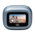 JBL Live Buds 3 Bluetooth In-Ear Headphones - Blue