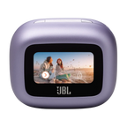JBL Live Buds 3 Bluetooth In-Ear Headphones - Lilac