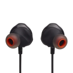 Слушалки JBL Quantum 50C, In Ear, Черен