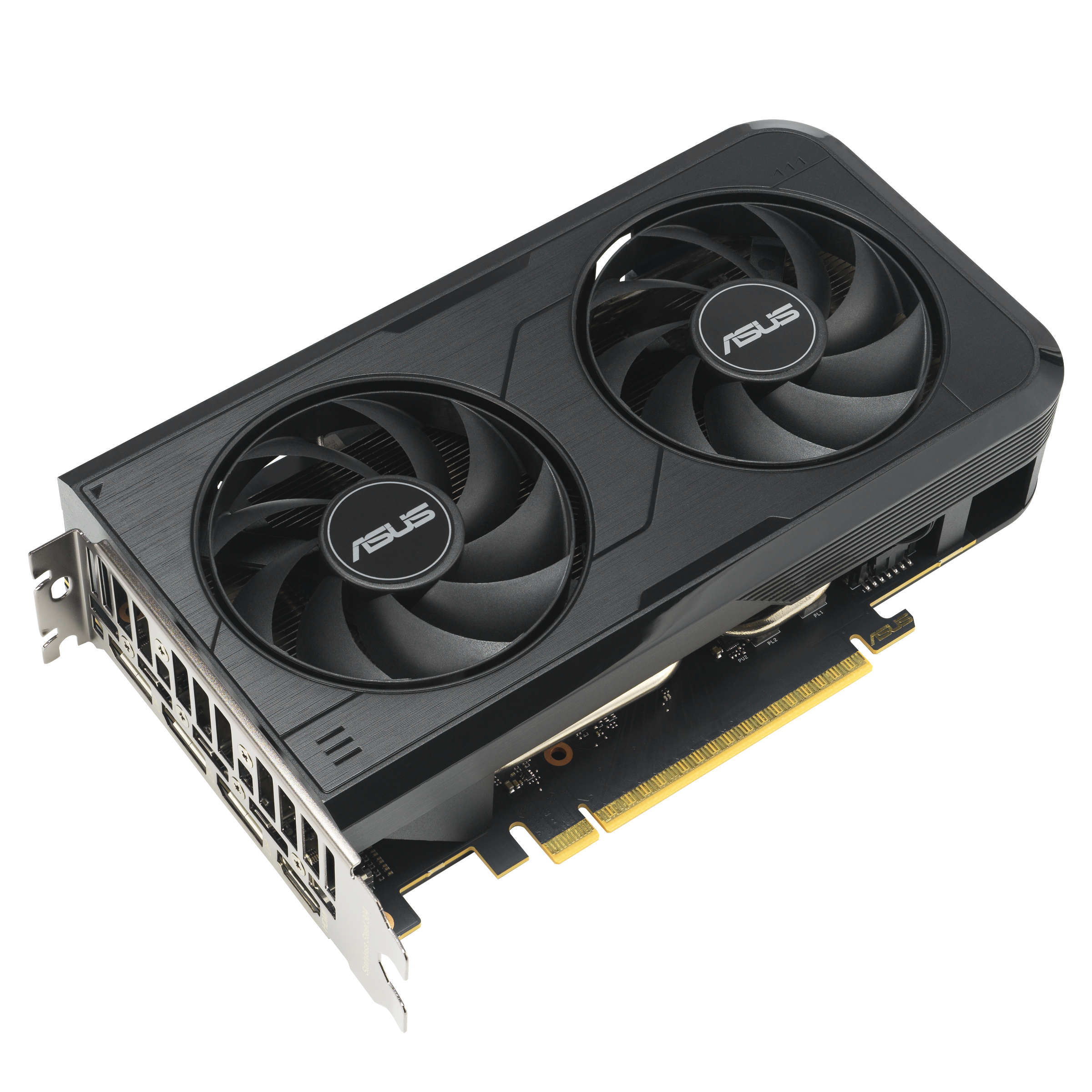 Video Card ASUS DUAL RTX 5050 OC 8GB GDDR6