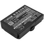 Battery for remote control for crane IKUSI CS-KUT692BL NIMH 4.8V 600mAh Cameron Sino