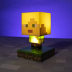 Paladone Minecraft: Alex Icon Light BDP Figurine