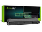 GREEN CELL Laptop Battery, Dell Latitude E5420 E5520 E6420 E6520 E6540, 11.1V, 6600mAh