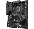 GIGABYTE B550 GAMING X V2 Motherboard Socket AM4, 4 x DDR4, RGB Fusion, V2 (rev. 1.0)