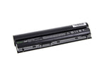 Laptop Battery GREEN CELL, Dell Latitude E6400 E6500, 11.1V, 4400mAh