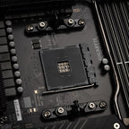 The der8auer RYZEN 3000 OC AIO Mounting Frame