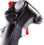 Thrustmaster F-16C Viper Wired Joystick, PC Flight Simulator, Black