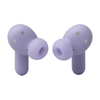JBL Live Beam 3 Earbuds - Purple
