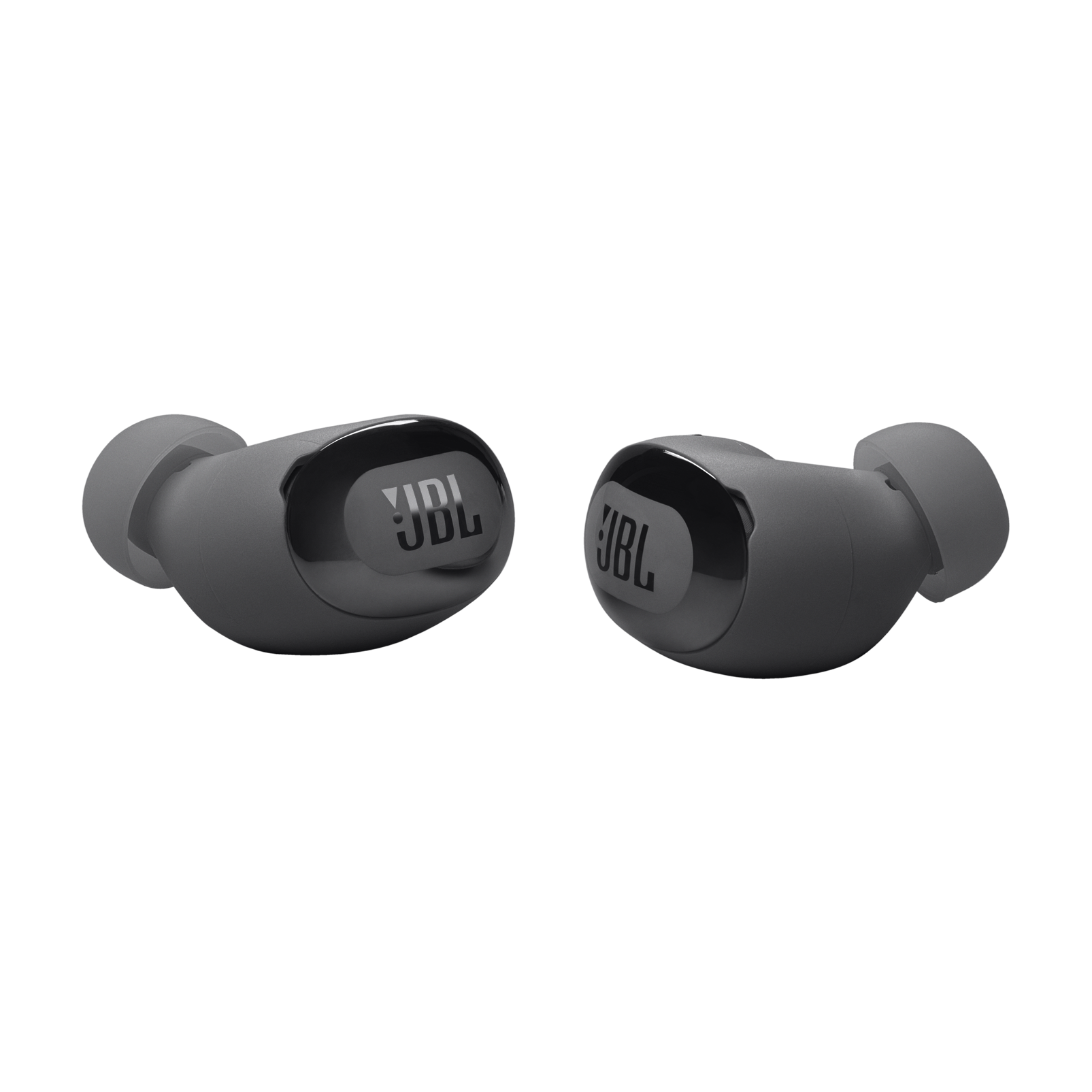 Блутут слушалки-тапи JBL Live Buds 3 - Черни