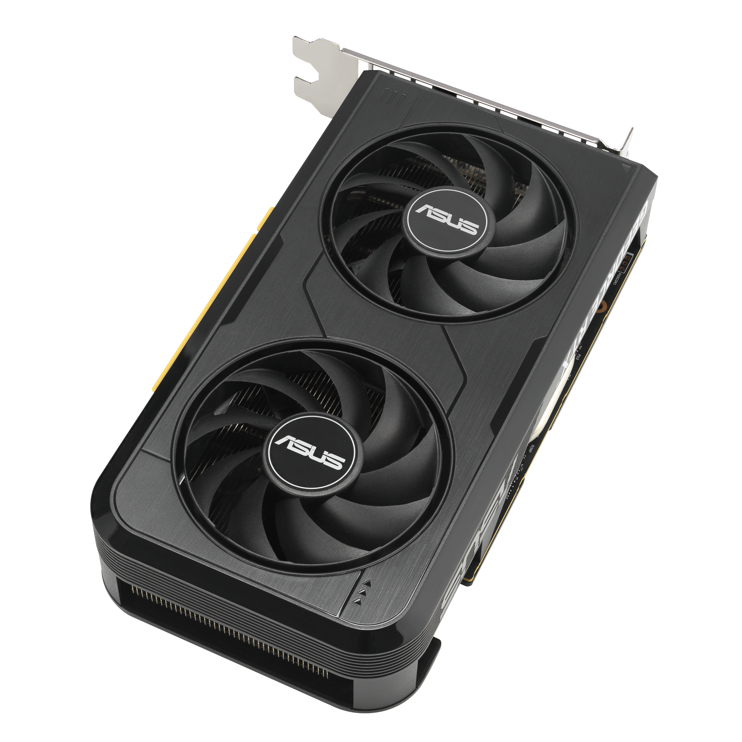 Video Card ASUS DUAL RTX 5050 OC 8GB GDDR6