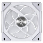 Lian-Li UNI SL-INF Fan, 120mm, ARGB, White
