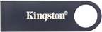 KINGSTON DataTraveler SE9 G3 USB Flash Drive, 64GB, USB 3.2 Gen1